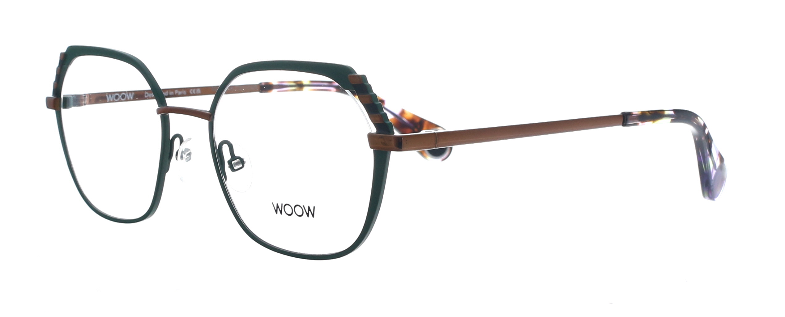 Picture of WOOW Level Up 1